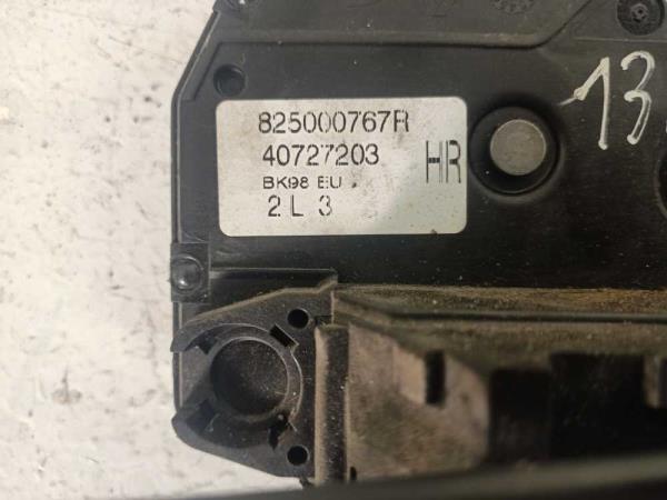 SERRURE DE PORTE ARRIERE DROIT RENAULT CLIO 4 - Vue 2